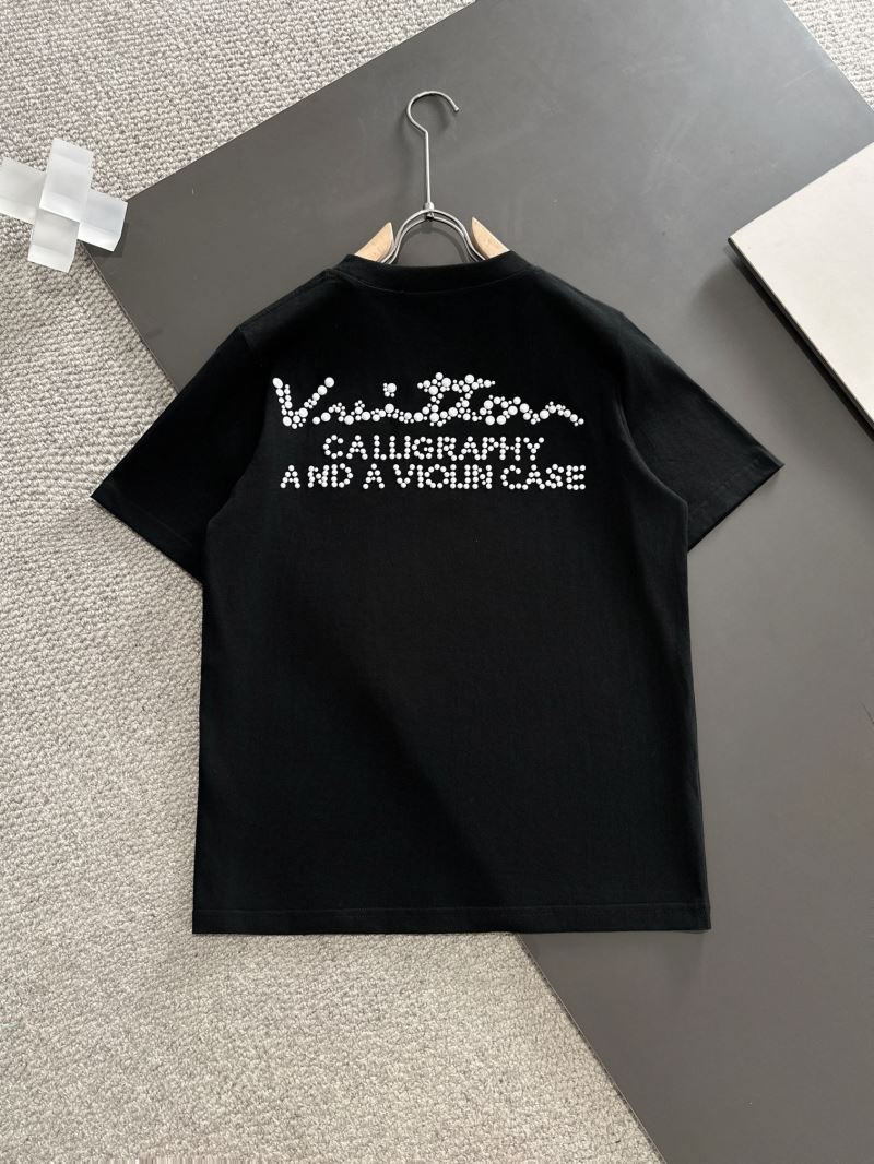 Louis Vuitton T-Shirts